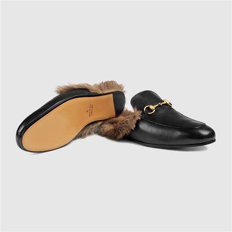 gucci princetown sale mens|princetown slippers.